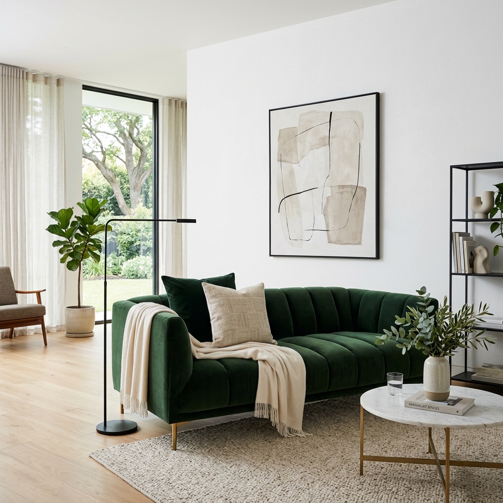 Furniture Sourcing service thumbnail